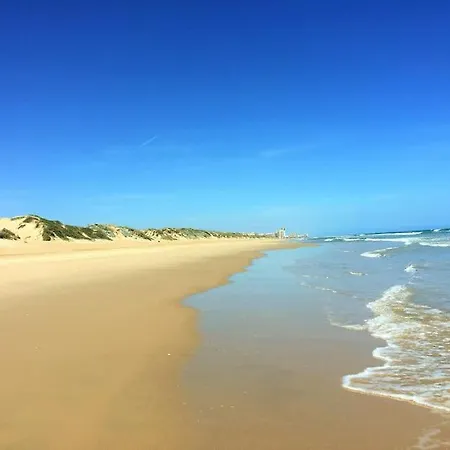 Beachfront And Charming